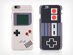 The Retro Classics Nintendo & Gameboy iPhone 6/6+ Cases