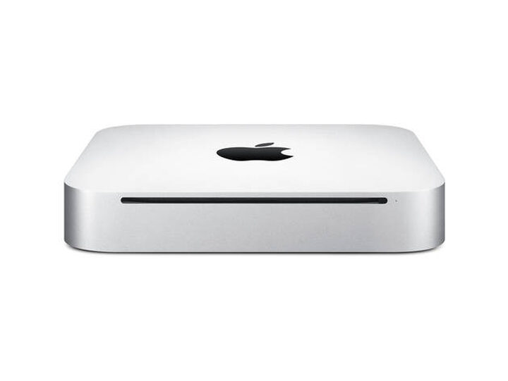 Apple Mac Mini MC270LL/A MC270LL/A Desktop Computer, 2.40 GHz