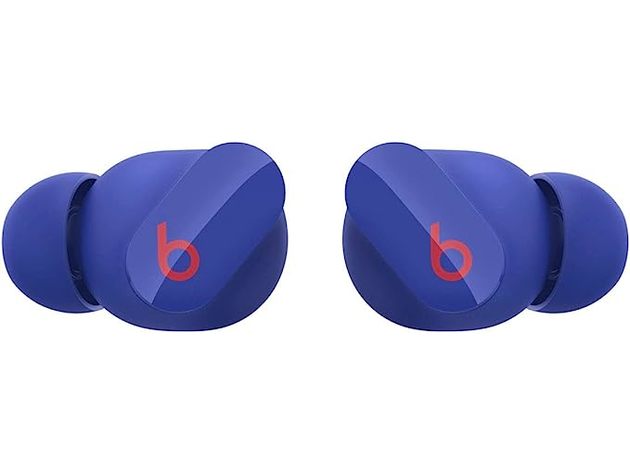 Beats Studio Buds In-Ear Noise Cancelling Wireless Earbuds MMT73LL/A Blue 