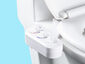 270 Duo Warm Self-Cleaning Bidet Attachment