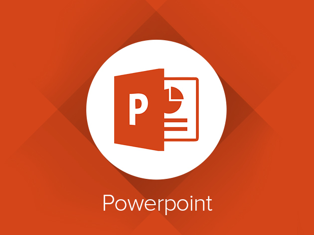 Microsoft PowerPoint Course