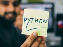 Python for Beginners: Learn All the Basics of Python - Product Image