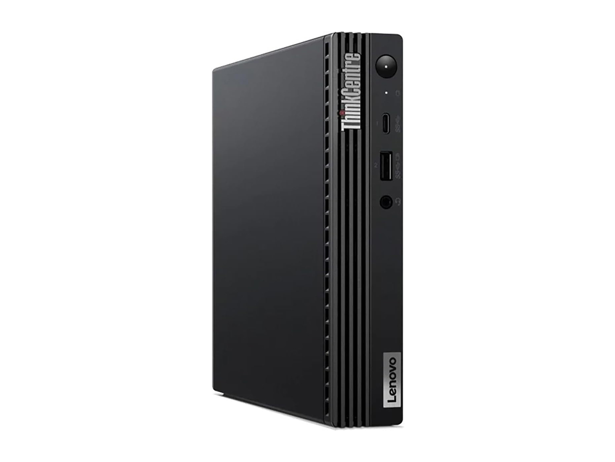 Lenovo ThinkCentre M75q Gen 2 (2021) 16GB RAM 256GB SSD Win11Pro (Refurbished - Grade A)