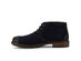 Levi's Mens Cambridge Suede Leather Casual Chukka Boot - 13 M Navy