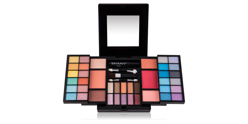 Shany Timeless Beauty - Professional Makeup Kit