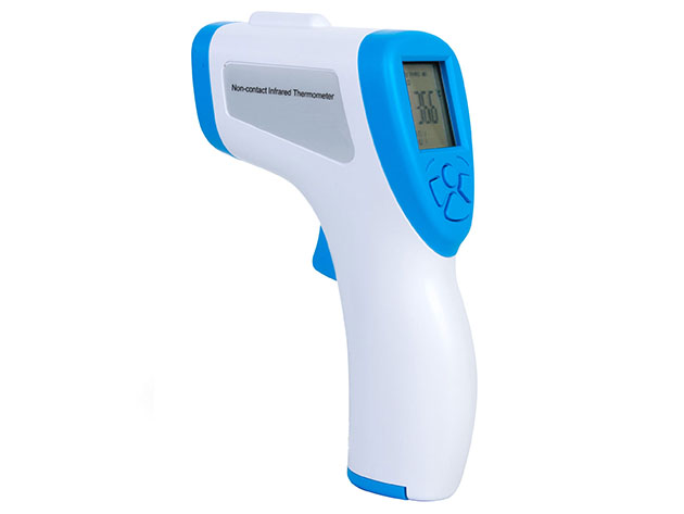 primary thermometer