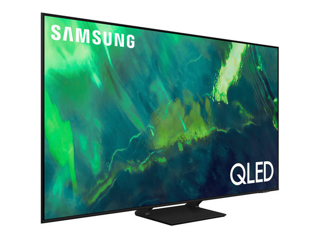 Samsung QN65Q70A 65 inch Q70A QLED 4K Smart TV