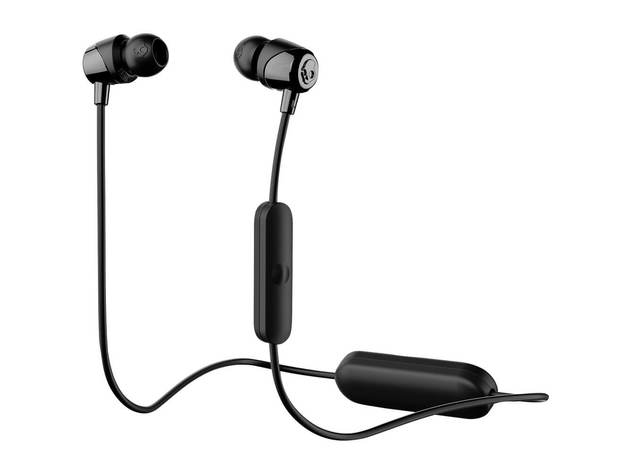 Skull Candy S2DUWK003 Jib Wireless Earbuds - Black