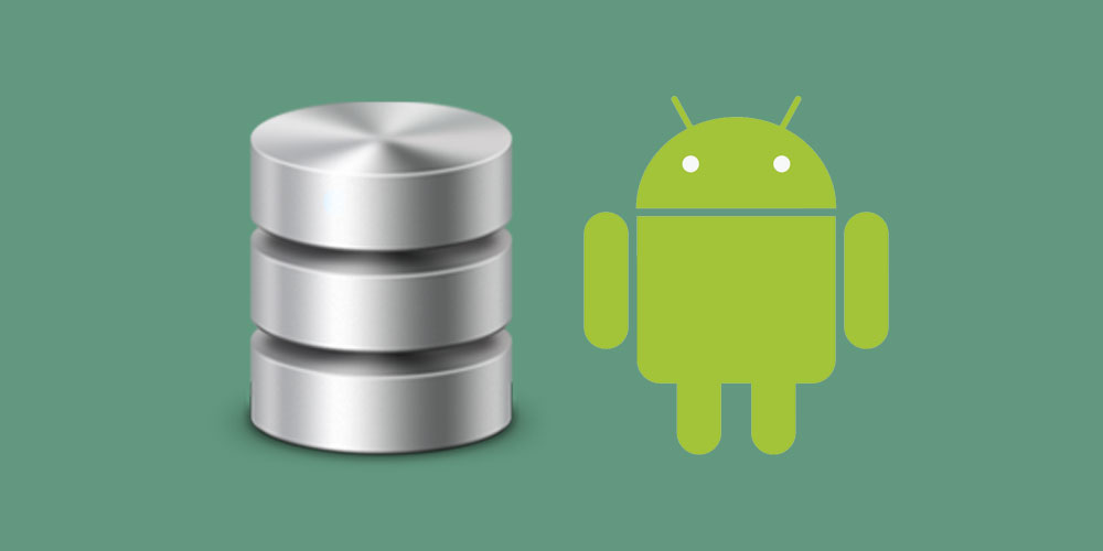 Android ROOM Database Storage