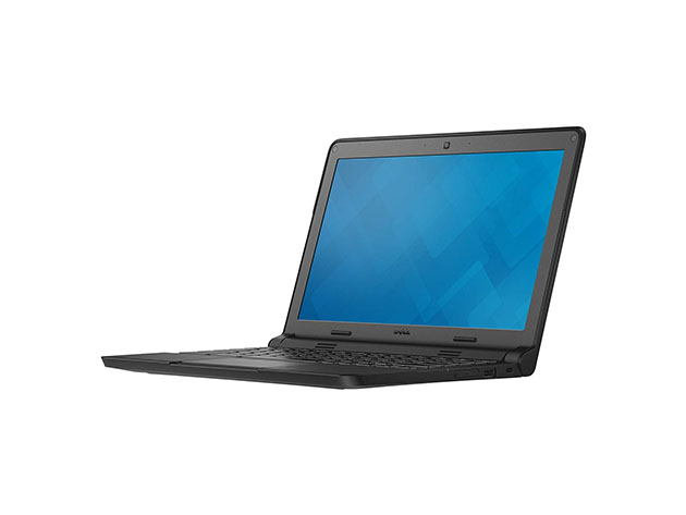 Dell Chromebook 11 11.6