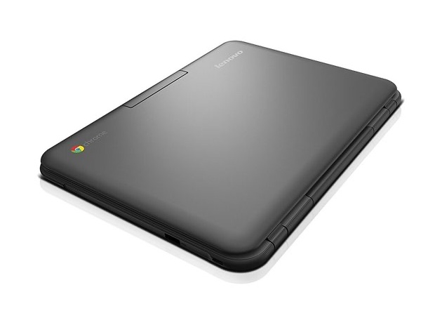 Lenovo N21 11" Chromebook, 2.16GHz Intel Celeron, 4GB RAM, 16GB SSD, Chrome (Grade B)