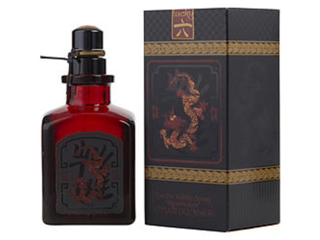 LUCKY NUMBER 6 by Lucky Brand EDT SPRAY 1.7 OZ For MEN