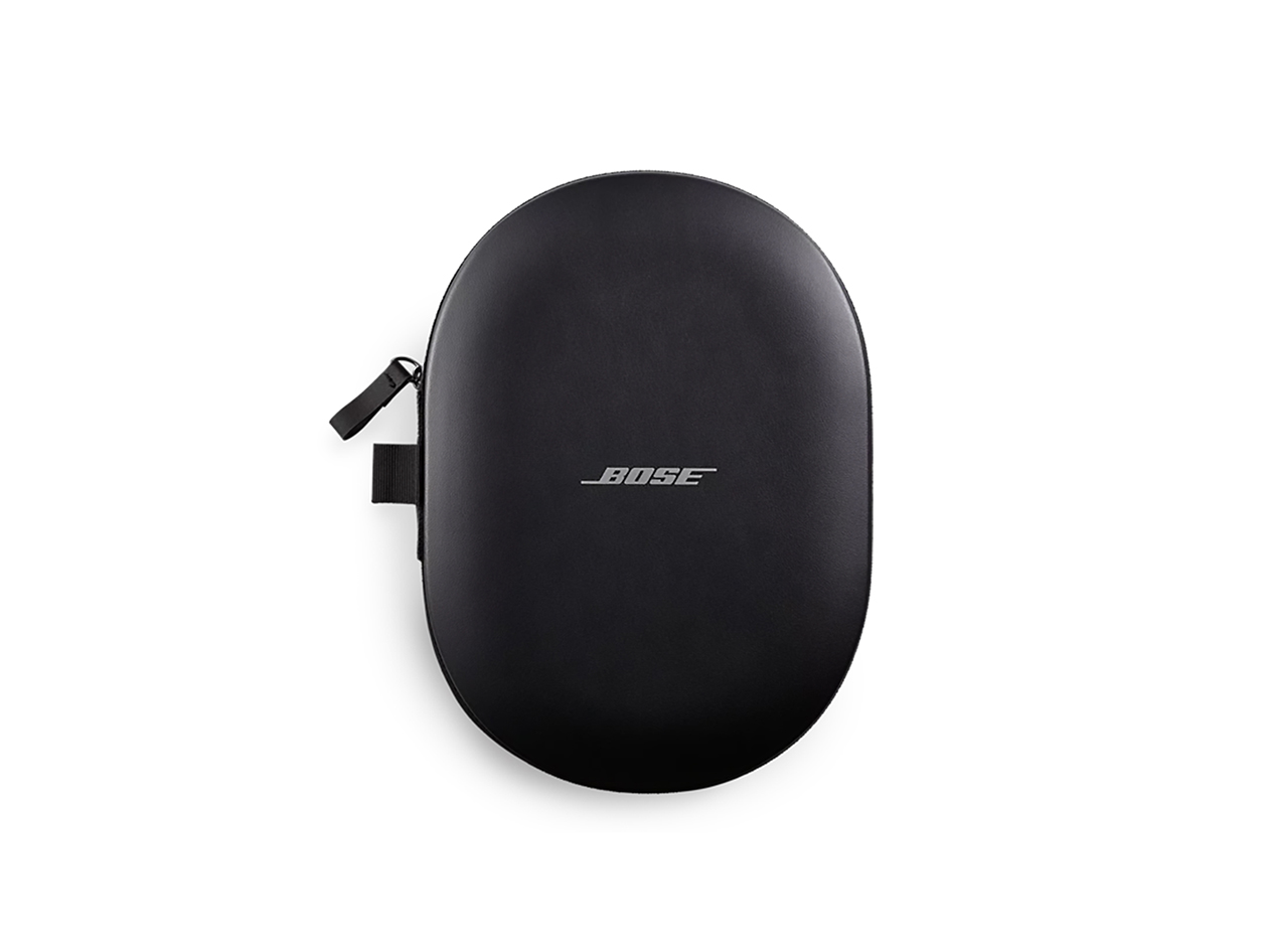Bose QuietComfort Ultra NC Over-Ear Headphones Black (Open Box)