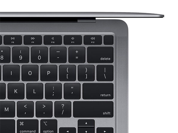 Apple MacBook Air (2020) 13