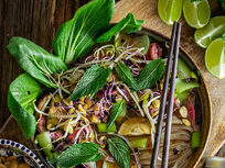 Thai Cooking Course with Chef Kae - Product Image