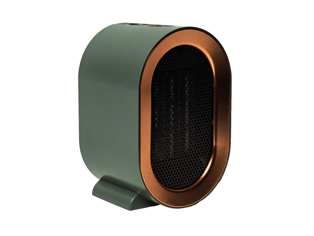 FARA Classic Heater (Emerald Green) | StackSocial