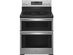 GE Profile PB965YPFS 6.6 Cu. Ft. Stainless Smart Electric Double Oven with Air Fry