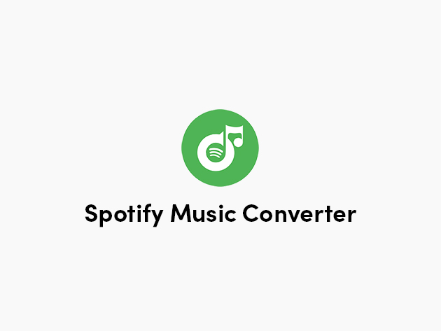 Spotify Music Converter ile tüm favori müziklerinizi kaydedebilir ve kaydedebilirsiniz.