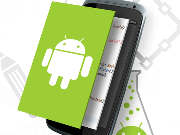 Android: From Beginner to Paid Professional