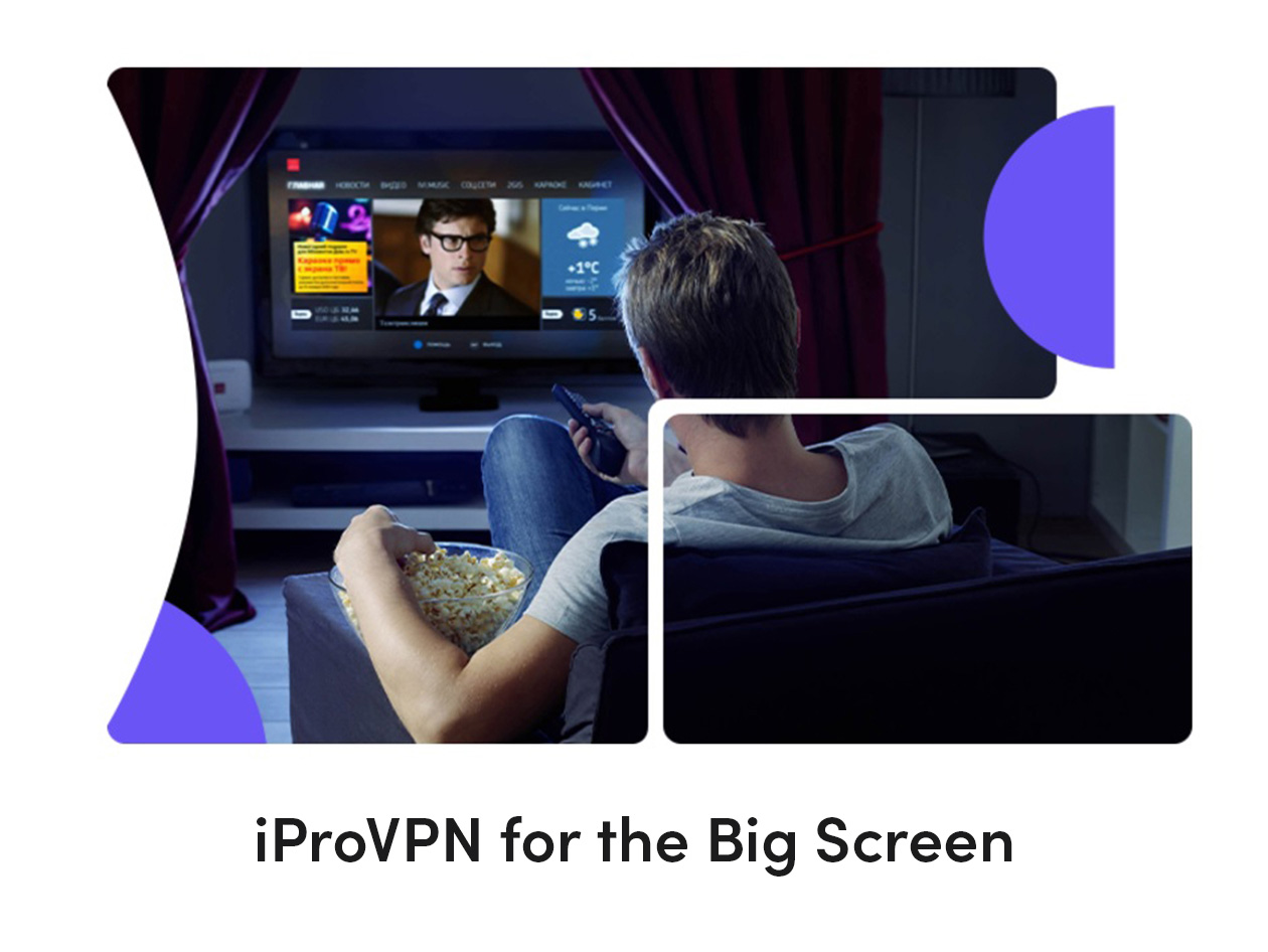 iProVPN: 3-Year Subscription
