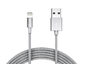 Crave MFI Cable (Silver)