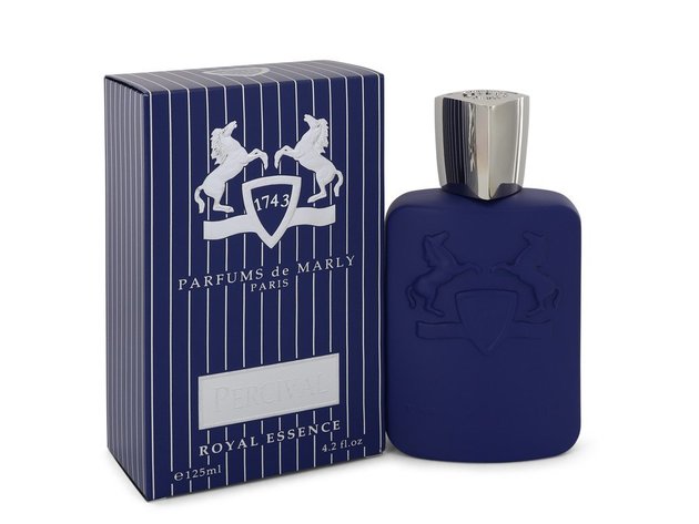 Percival Royal Essence by Parfums De Marly Eau De Parfum Spray 4.2 oz