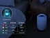 Aria Fresca 200 Air Purifier with UV-C
