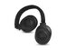 JBL E55BT Wireless Over-Ear Headphones with One-Button Remote and Mic - Black