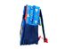 Backpack - Sonic the Hedgehog - Large 16 Inch - Blue - Punching