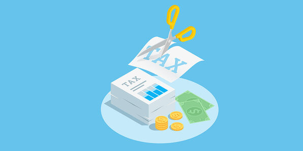 Tax Accounting Canada - Product Image