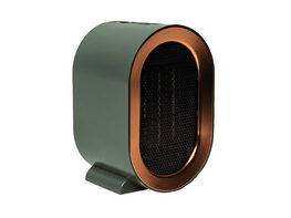 FARA Classic Heater (Emerald Green)