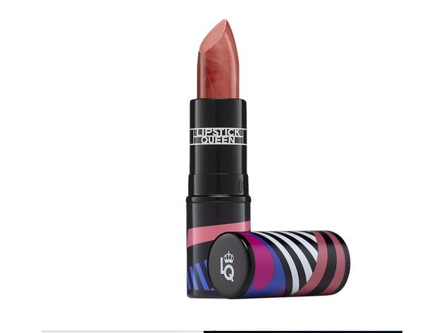 Lipstick Queen Method In The Madness - Recklaess Red 0.12oz (3.5g)