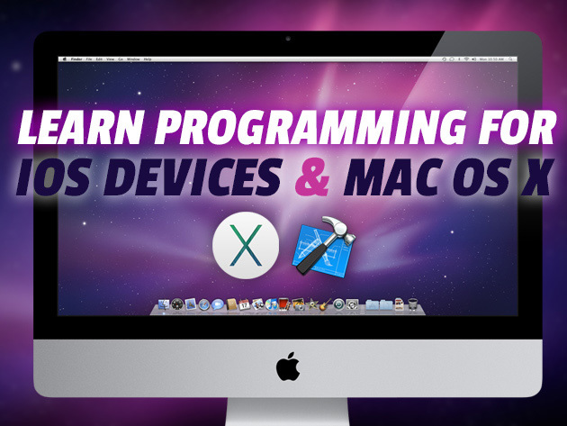 IOS & Mac OS X Programming Tutorial: Objective C & Xcode