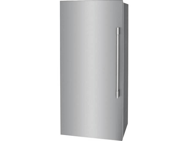 Frigidaire FPFU19F8WF 19 Cu. Ft. Single-Door Freezer