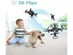 4DV2 Mini Drone with 720P FPV Camera for Kids Beginners