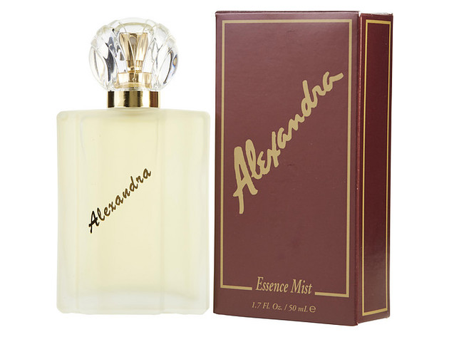 ALEXANDRA DE MARKOFF by Adem ESSENCE MIST 1.7 OZ for WOMEN  100% Authentic