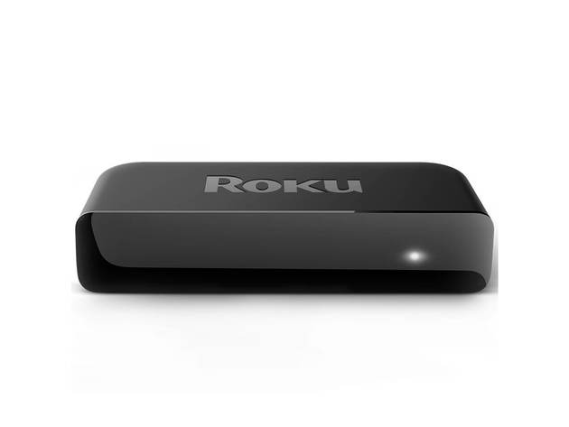 Roku 3920R Premiere Streaming Media Player