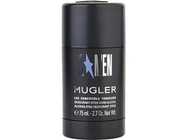 ANGEL by Thierry Mugler DEODORANT STICK ALCOHOL FREE 2.7 OZ For MEN