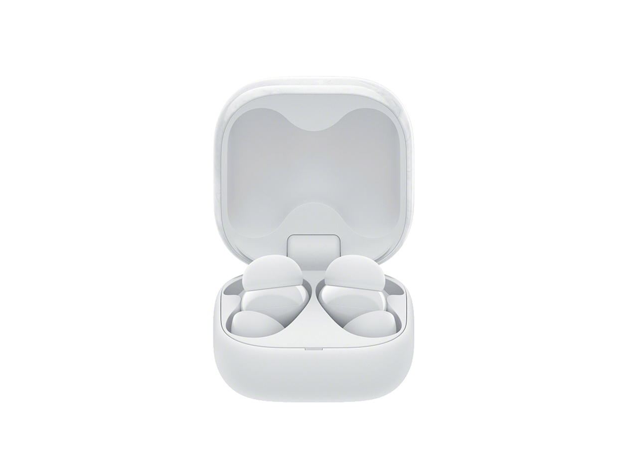 Sony LinkBuds Fit Noise Canceling Earbuds (Refurbished)