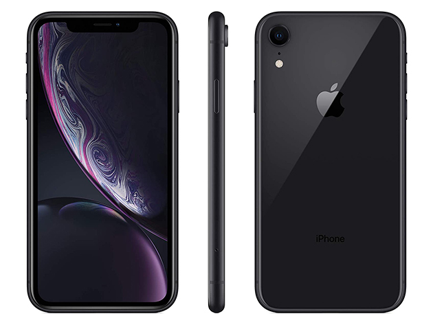 Up To 66% Off on Apple iPhone XR XS XS Max 11
