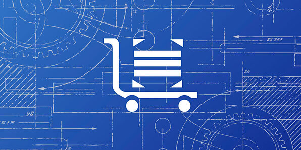 Amazon FBA Blueprint - Product Image