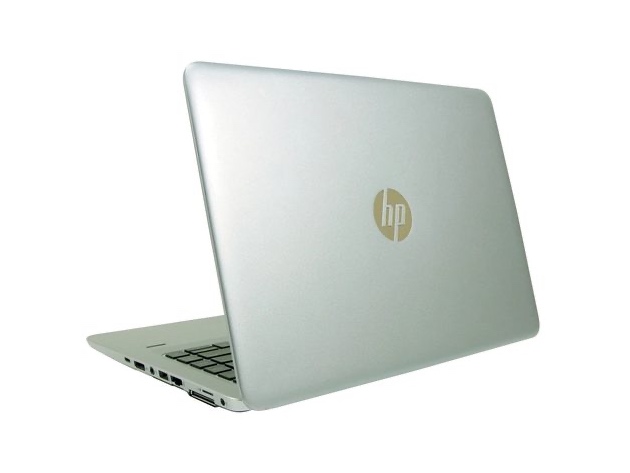 HP Elitebook 840G4 14" Laptop, 2.5GHz Intel i5 Dual Core Gen 7, 8GB RAM, 256GB SSD, Windows 10 Professional 64 Bit (Grade B)