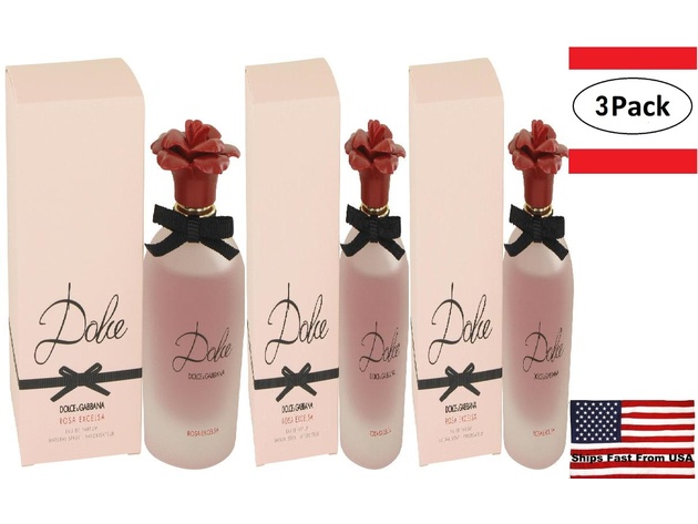 dolce gabbana rosa excelsa gift set
