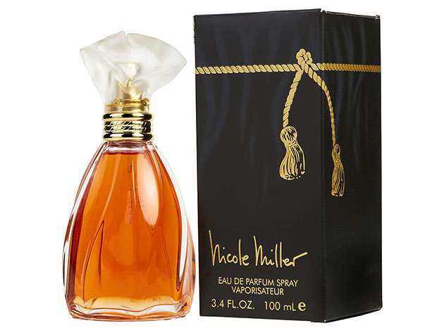 Nicole Miller for Ladies - EDP Spray (3.4oz) 