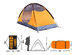 Dome Camping Tent 