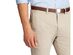 Calvin Klein Men's Refined Stretch Slim Fit Chinos Beige Size 32Wx30L