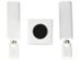 AmpliFi HD WiFi System Seamless Whole Home Wireless Internet Coverage - White