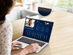LG Gram 14" Thin Laptop (2022) 11th Gen i3 8GB RAM 256GB SSD