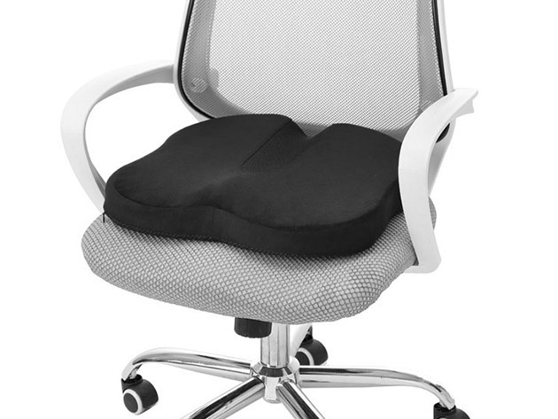 Modvel seat clearance cushion