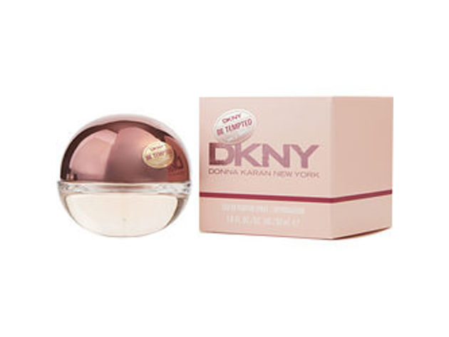 DKNY BE TEMPTED EAU SO BLUSH by Donna Karan EAU DE PARFUM SPRAY 1 OZ For WOMEN